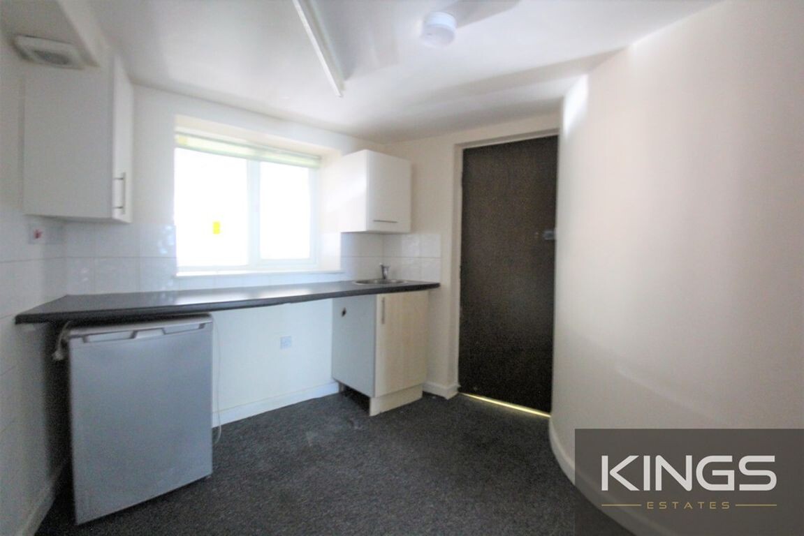 1 bedroom apartment for rent Canute Road Southampton, SO14 3FJ UniHomes