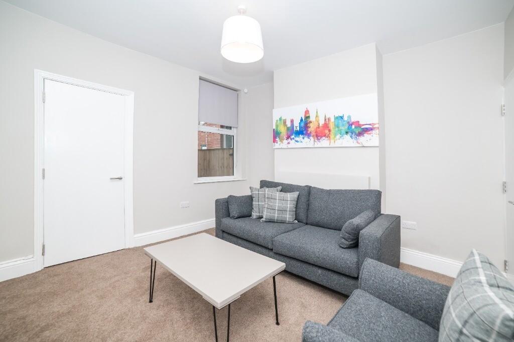 4 bedroom house for rent Imperial Road Beeston, Nottingham, NG9 1ET