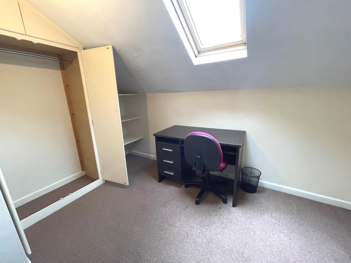 6 bedroom house for rent West Street, Leicester, LE1 6XL UniHomes