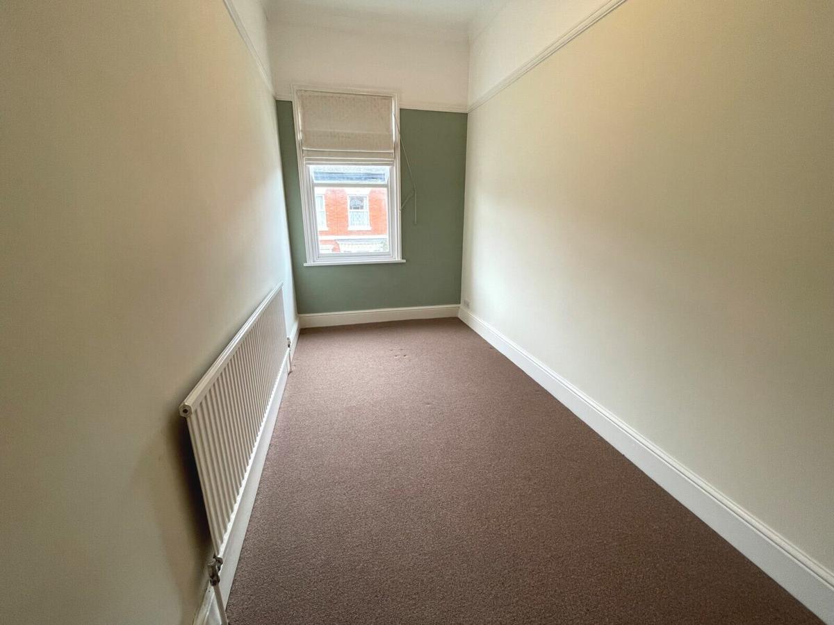 6 bedroom house for rent West Street, Leicester, LE1 6XL UniHomes