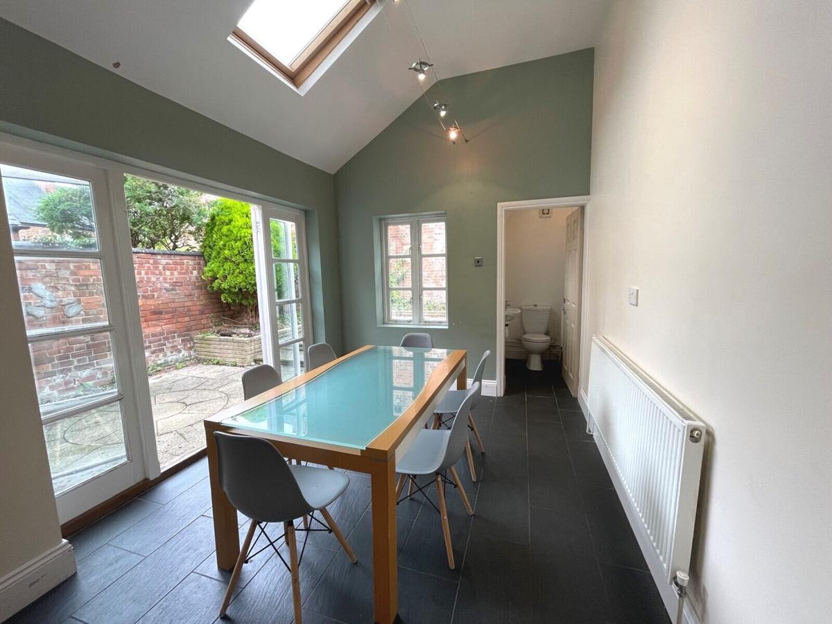 6 bedroom house for rent West Street, Leicester, LE1 6XL UniHomes