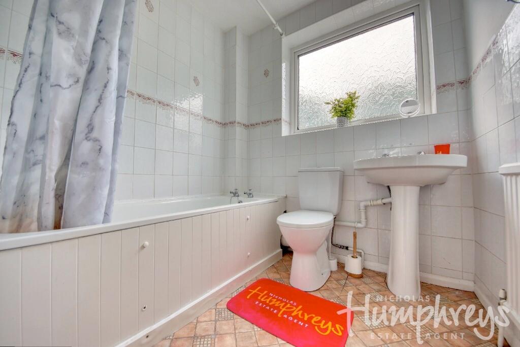 6 bedroom apartment for rent Westerham Close, Canterbury, CT2 7TZ UniHomes