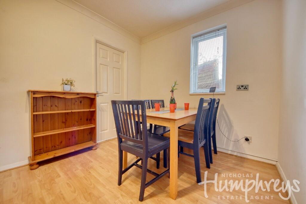 6 bedroom apartment for rent Westerham Close, Canterbury, CT2 7TZ