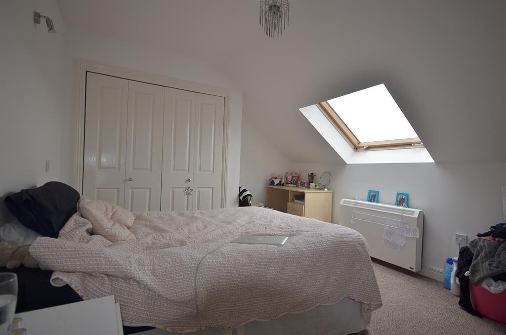 2 bedroom apartment for rent William Court, Exeter, EX4 6PP UniHomes