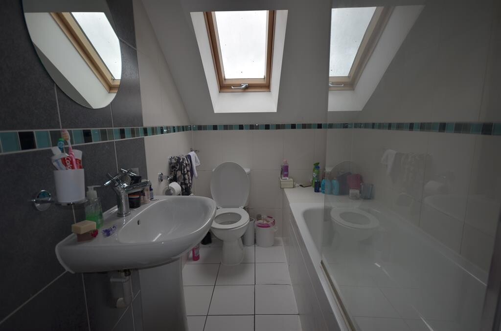 2 bedroom apartment for rent William Court, Exeter, EX4 6PP UniHomes