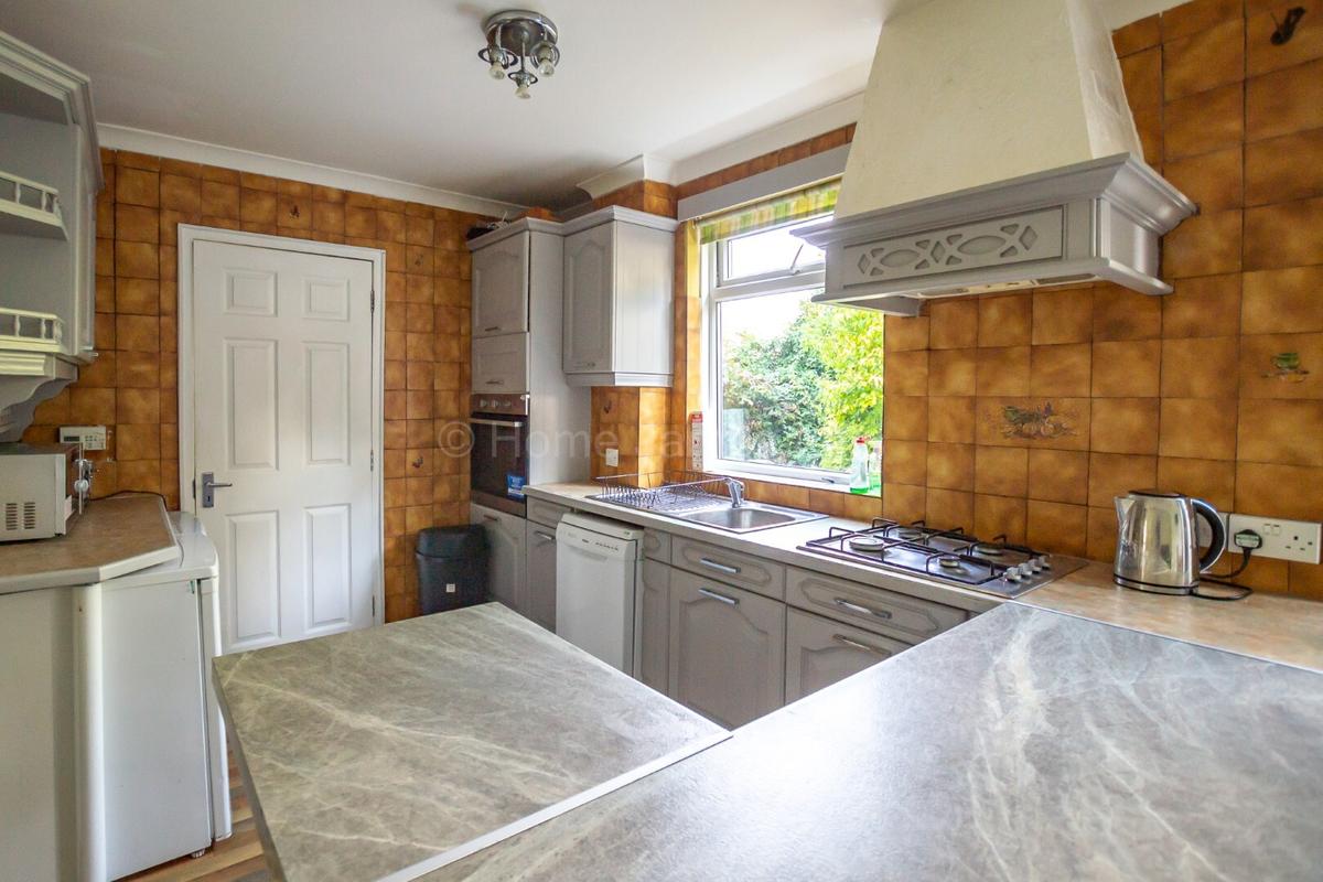 7 bedroom house for rent Middleton Rise Brighton, BN1 9AN UniHomes