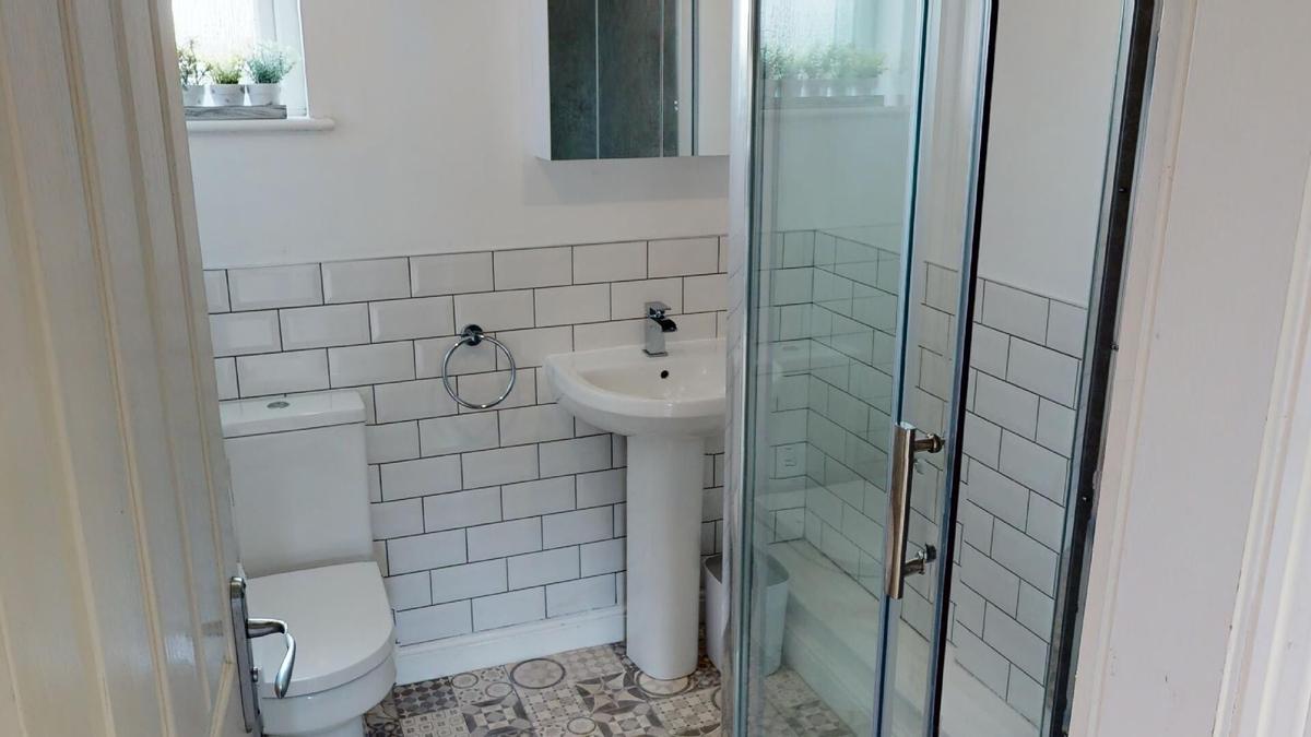 7 bedroom house for rent Bute Avenue, Nottingham, NG7 1QB UniHomes