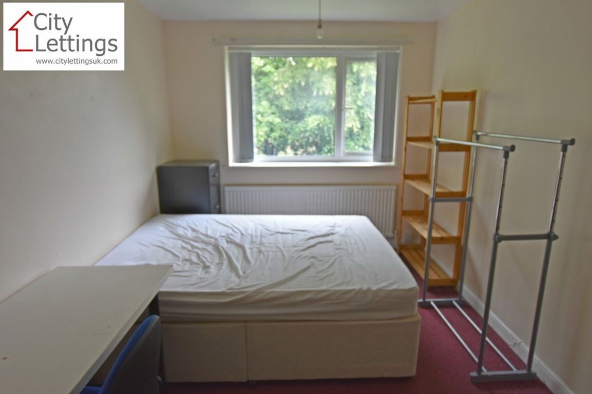 3 bedroom house for rent St Anthony's Court, Nottingham, NG7 2NB UniHomes