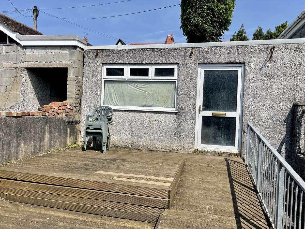 6 bedroom house for rent Beechwood Road, Uplands Swansea, SA2 0JD