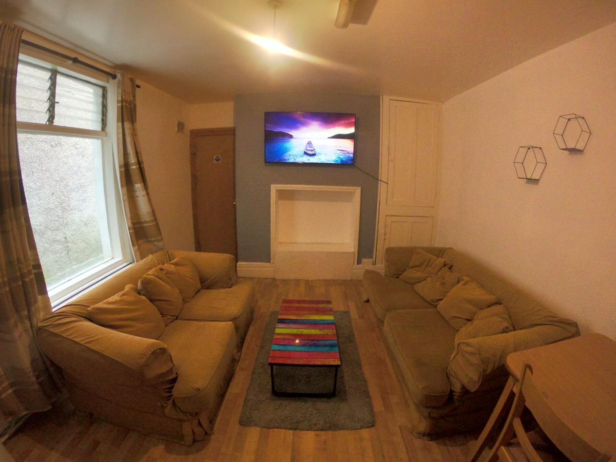 5 bedroom house for rent Bryn Road Brynmill Swansea, SA2 0AS UniHomes