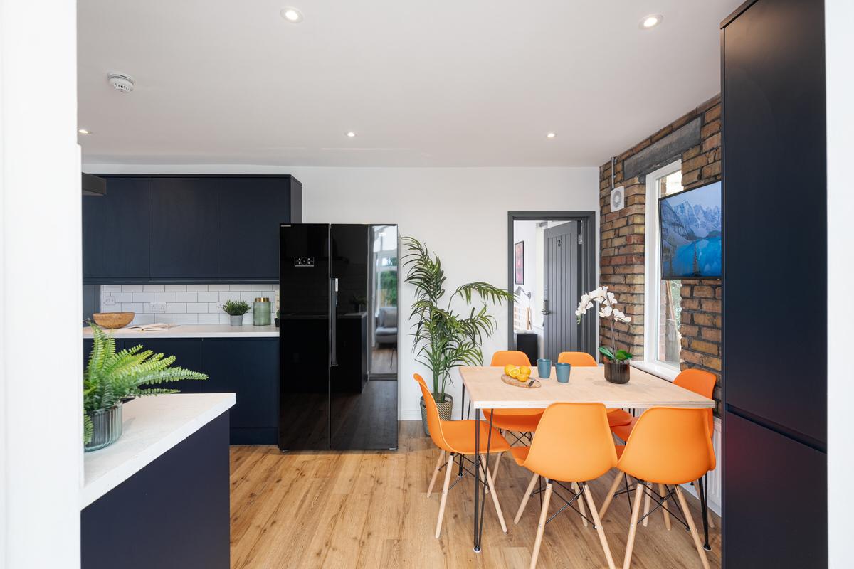 6 bedroom house for rent Romney Avenue, Bristol, BS7 9ST UniHomes