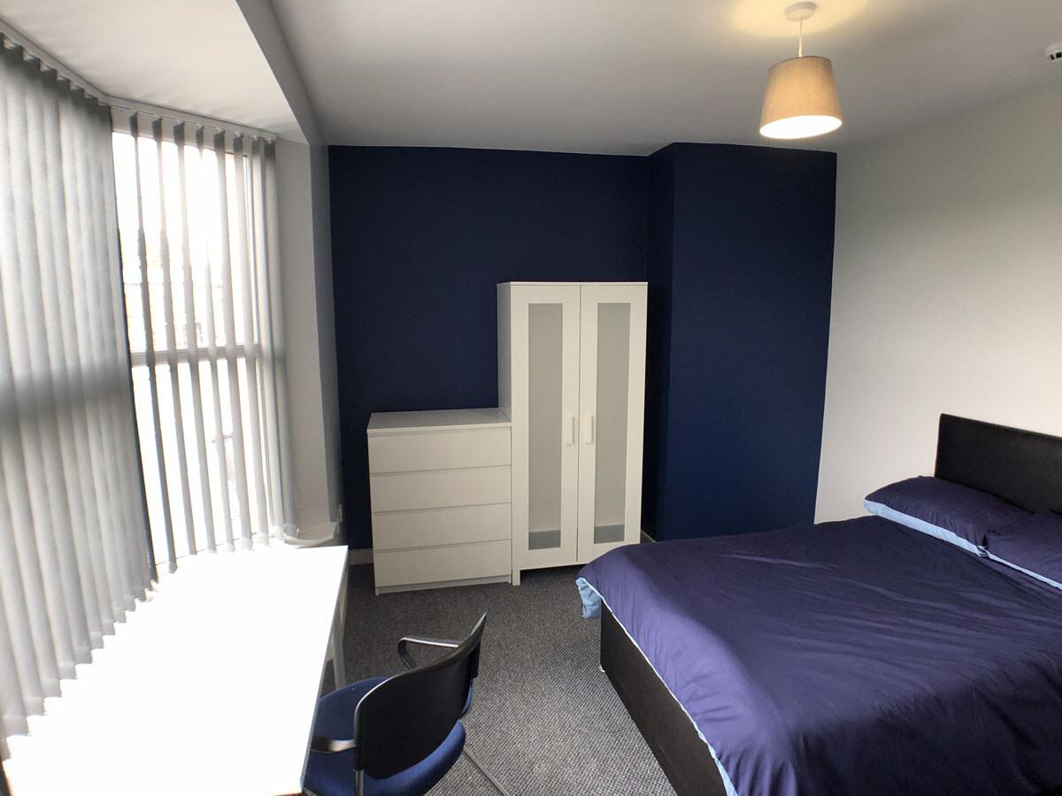 7 bedroom house for rent Arundel Avenue, Liverpool, L17 2AX UniHomes