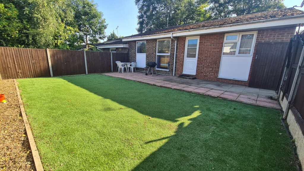 5 bedroom house for rent Gardens Canterbury, CT2 7QZ UniHomes