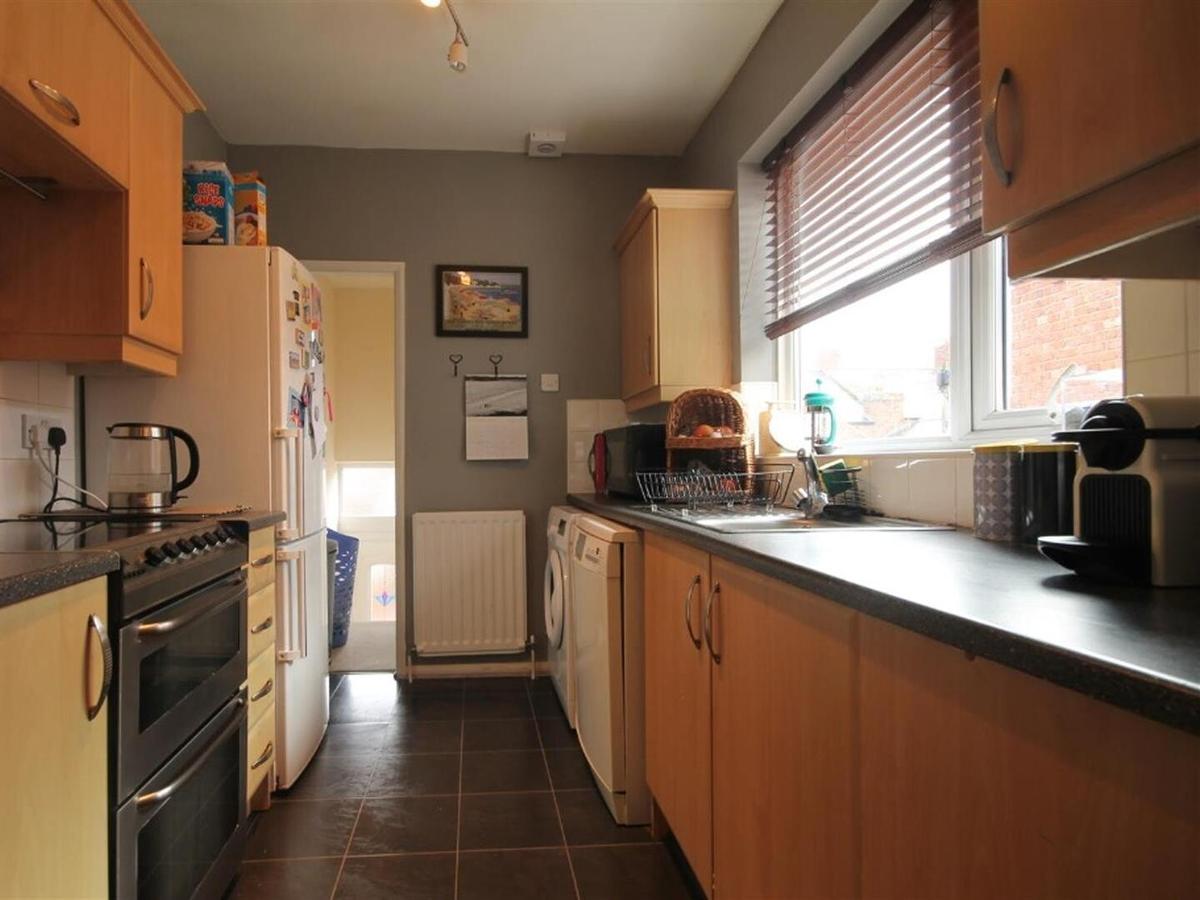 4 bedroom apartment for rent Sandringham Road, Newcastle, NE3 1QB