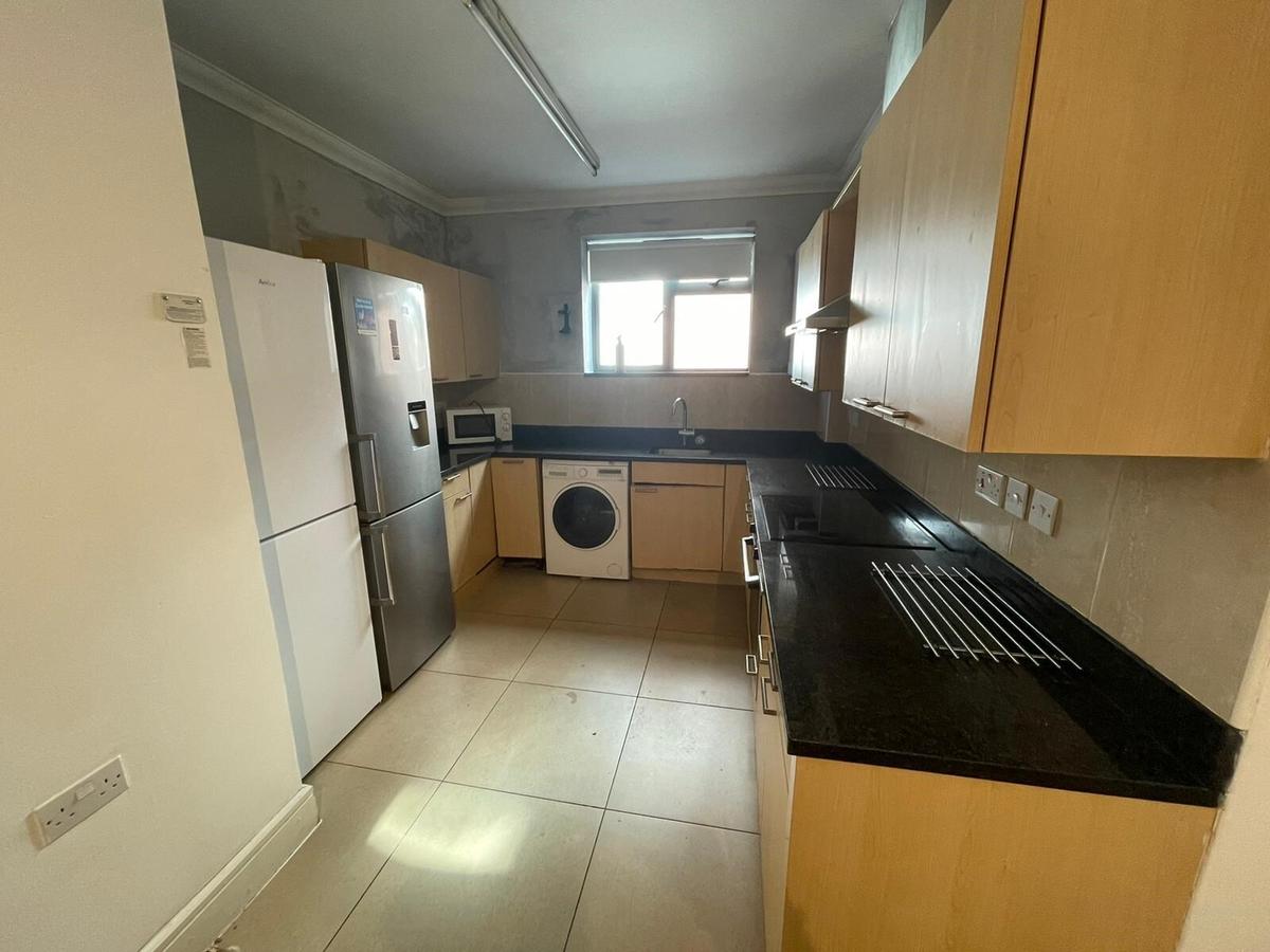 6 bedroom apartment for rent Arthur Avenue Nottingham, NG7 2HE UniHomes