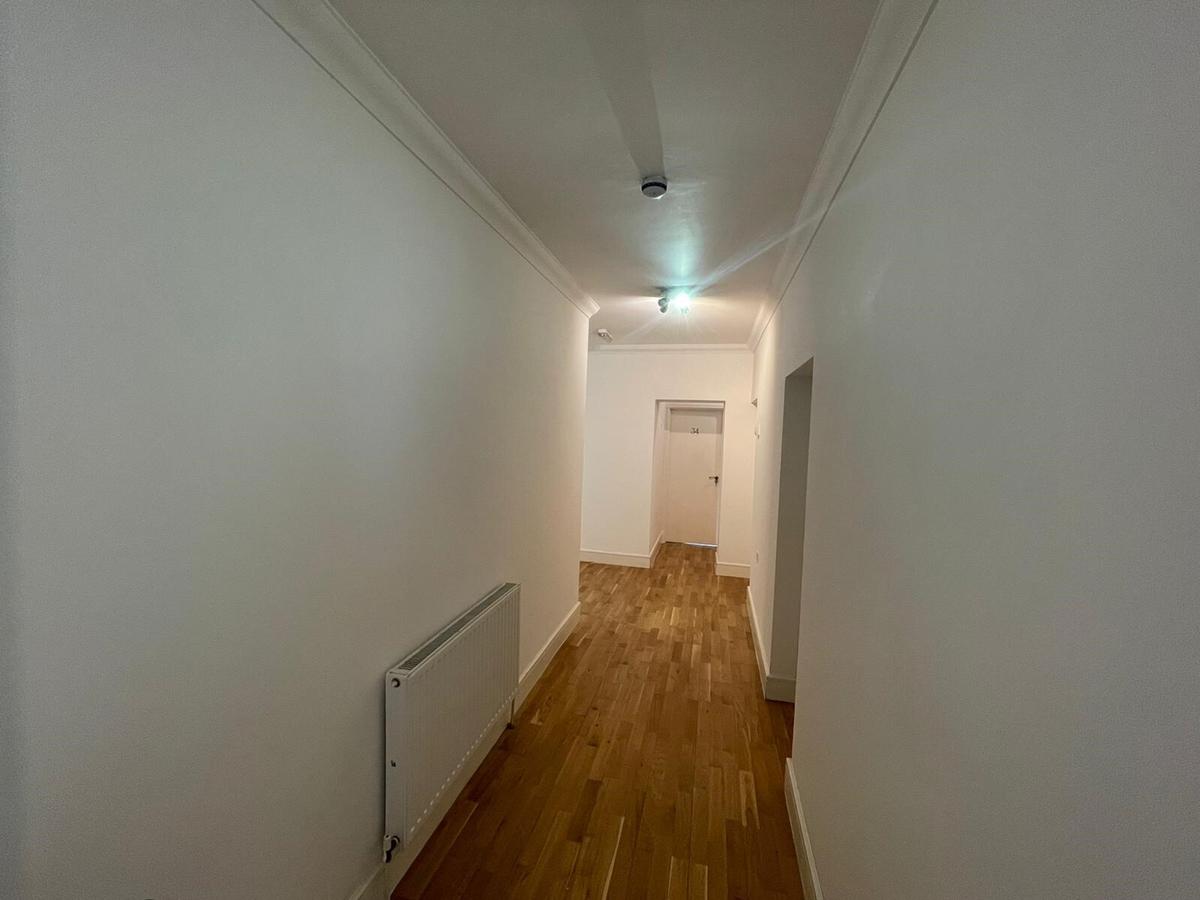 6 bedroom apartment for rent Arthur Avenue Nottingham, NG7 2HE UniHomes