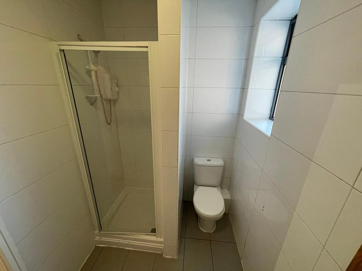 6 bedroom apartment for rent Arthur Avenue Nottingham, NG7 2HE UniHomes