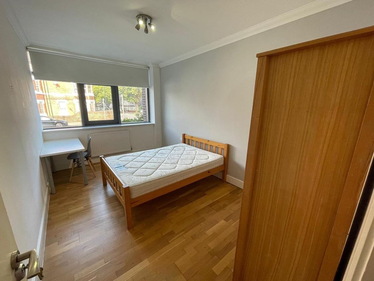 6 bedroom apartment for rent Arthur Avenue Nottingham, NG7 2HE UniHomes