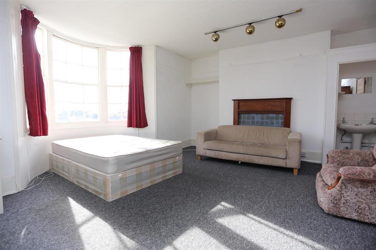 5 bedroom apartment for rent Montpelier Road, Brighton, BN1 3BA UniHomes