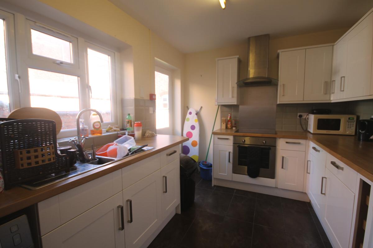 2 bedroom apartment for rent Imperial Avenue, Leicester, LE3 1AG UniHomes