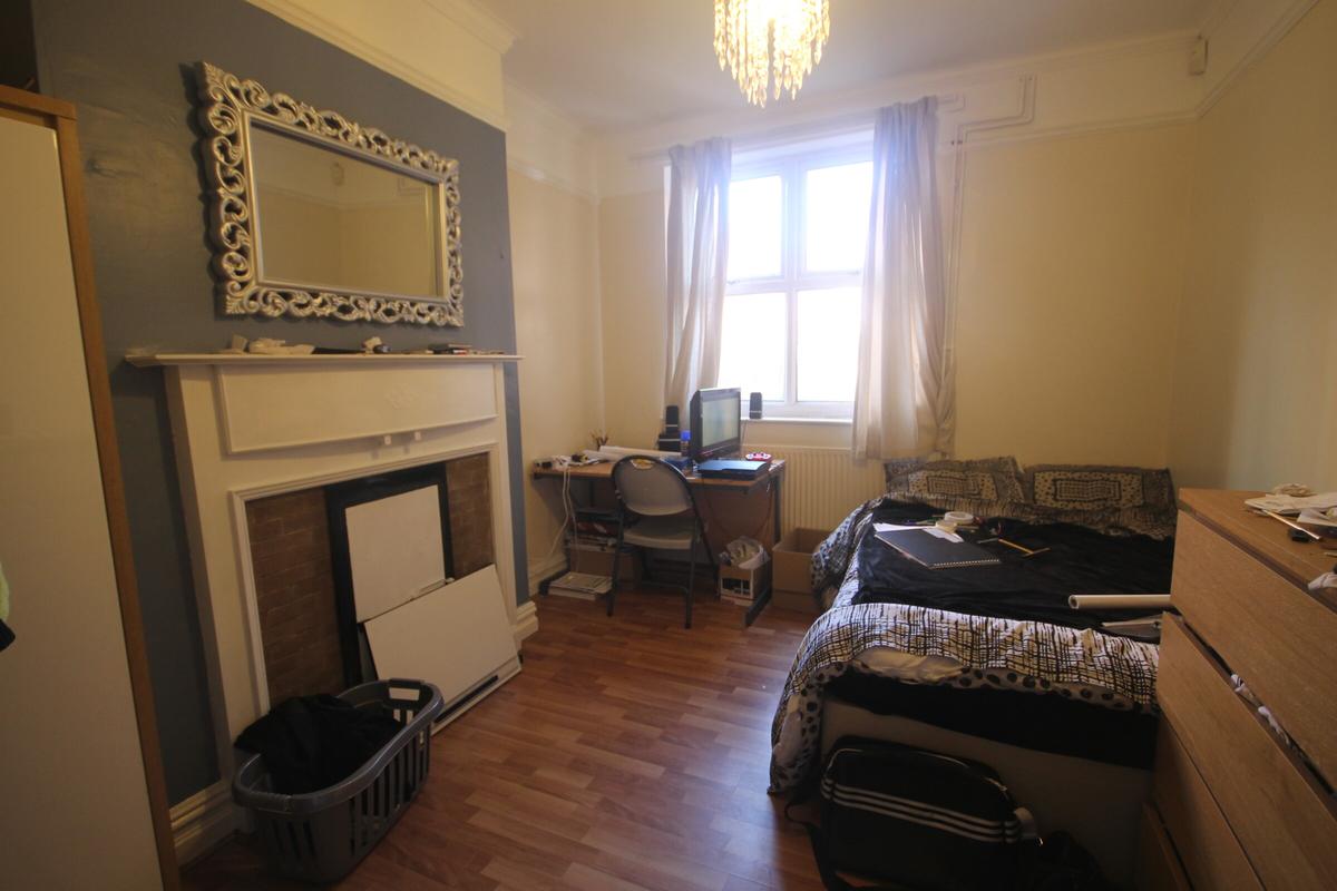 2 bedroom apartment for rent Imperial Avenue, Leicester, LE3 1AG UniHomes
