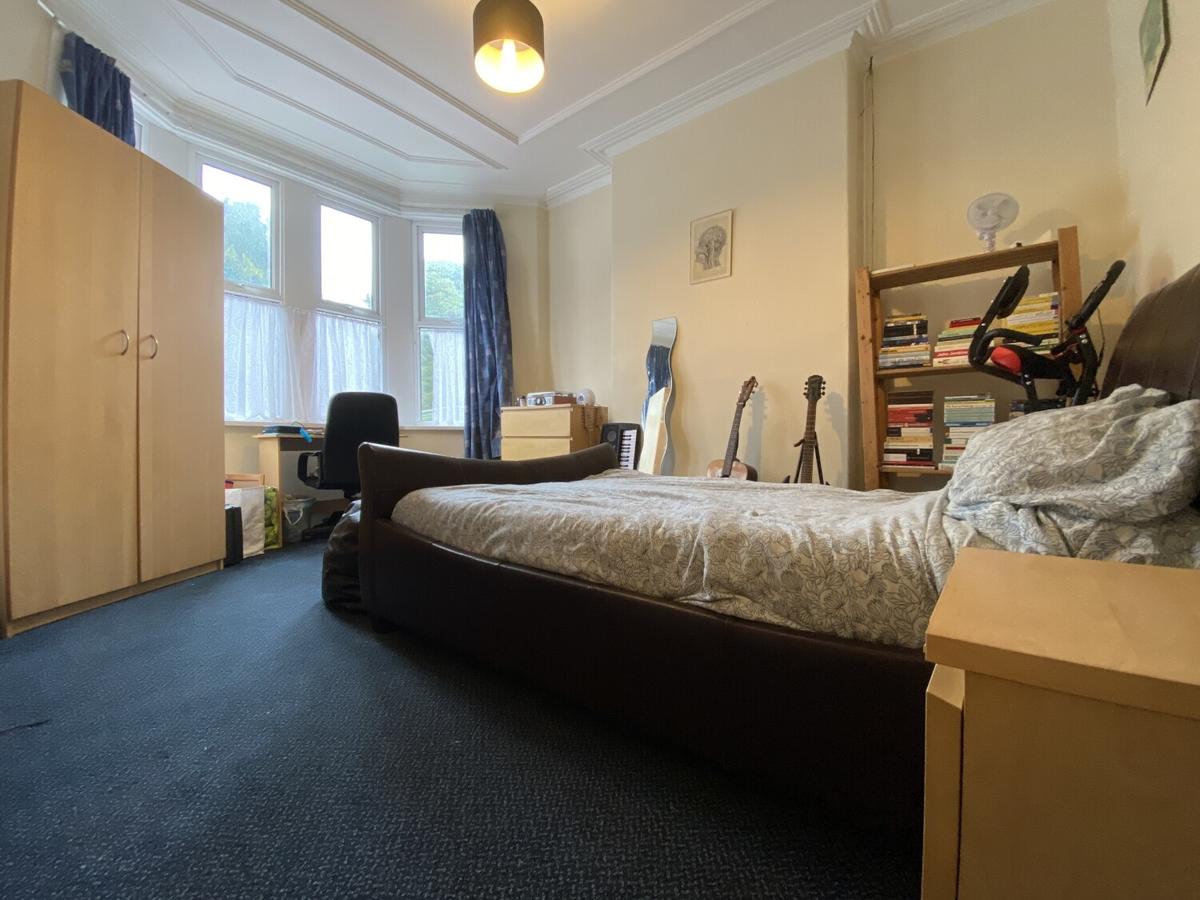 5 bedroom house for rent Allensbank Road, Cardiff, CF14 3PQ UniHomes