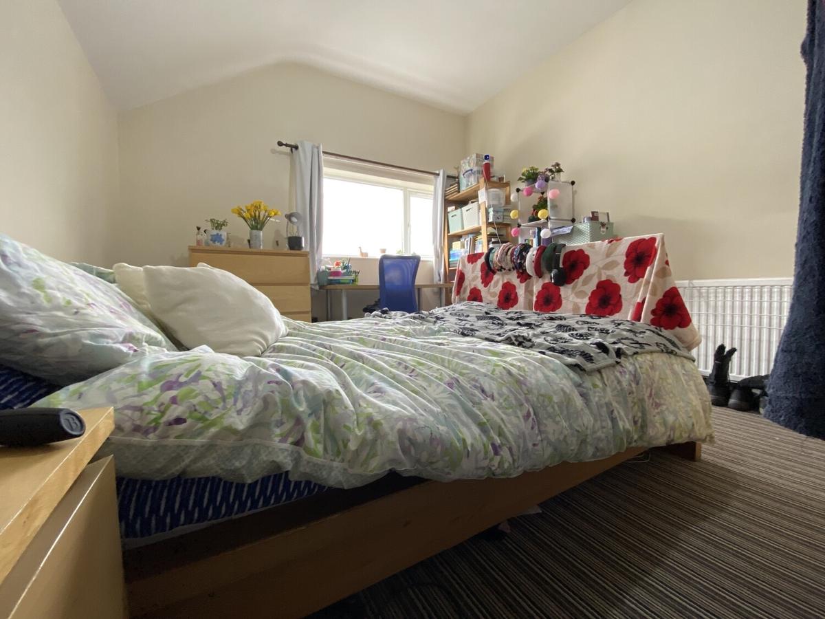 5 bedroom house for rent Allensbank Road, Cardiff, CF14 3PQ UniHomes