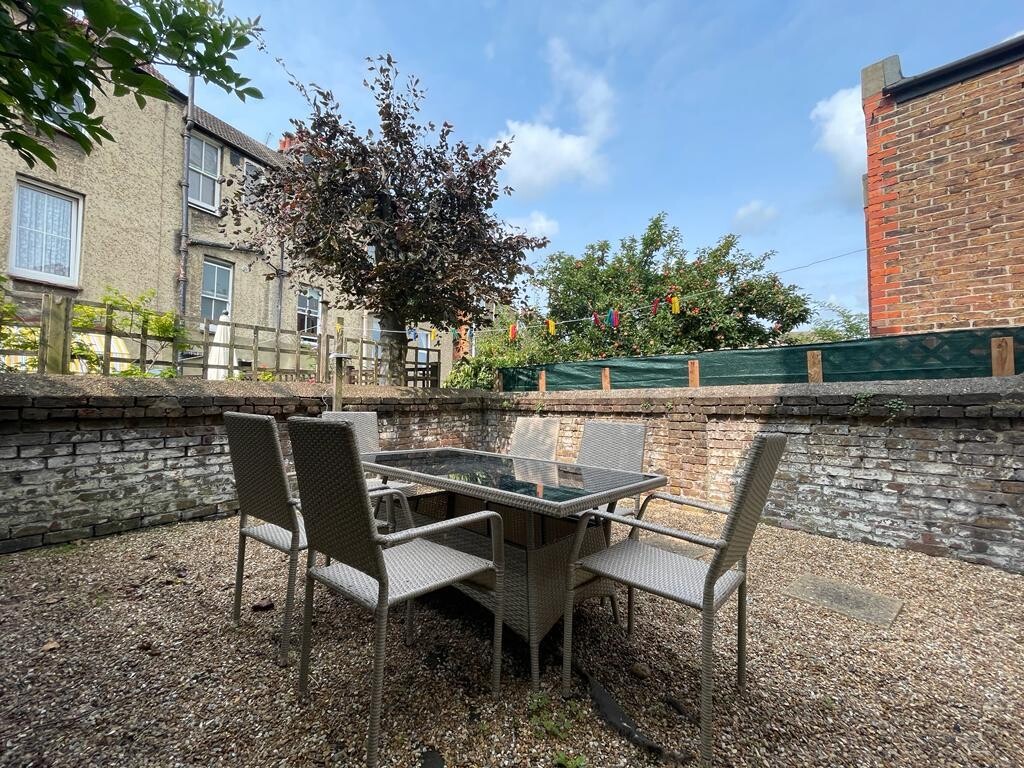 5 bedroom house for rent Seville Street, Brighton, BN2 3AR UniHomes