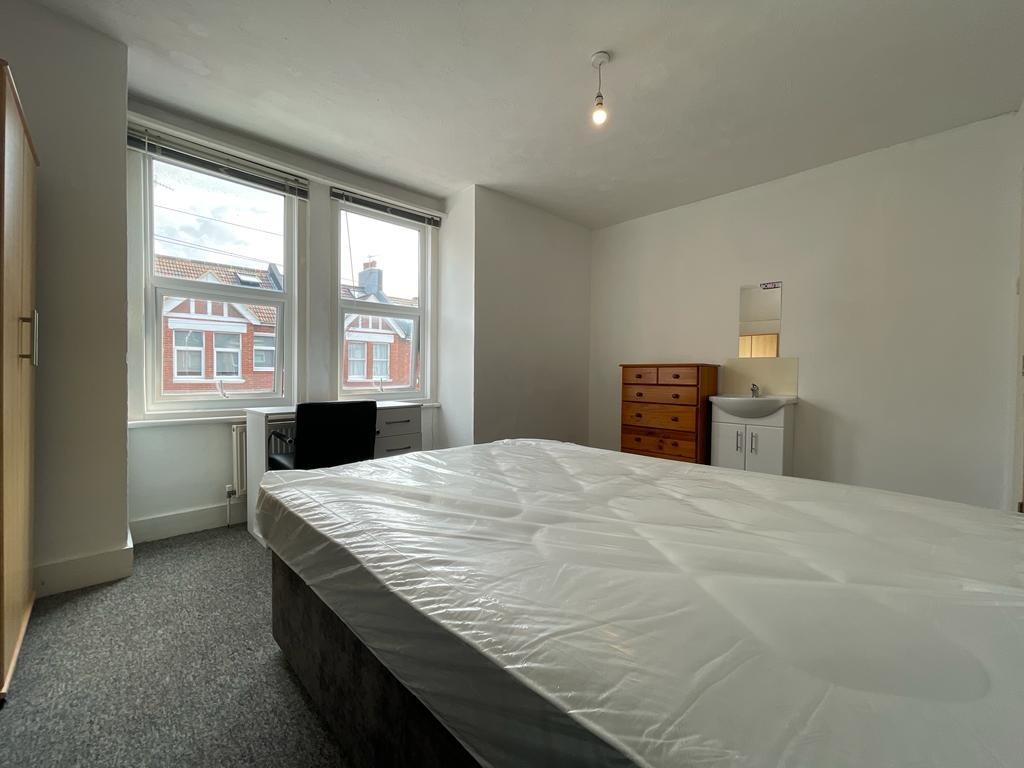 5 bedroom house for rent Seville Street, Brighton, BN2 3AR UniHomes