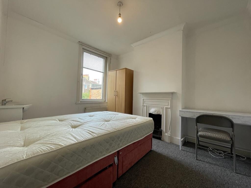 5 bedroom house for rent Seville Street, Brighton, BN2 3AR UniHomes