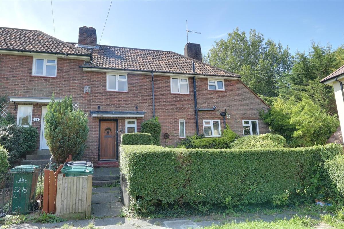 4 bedroom house for rent Ashurst Road, Brighton, BN2 4PH UniHomes