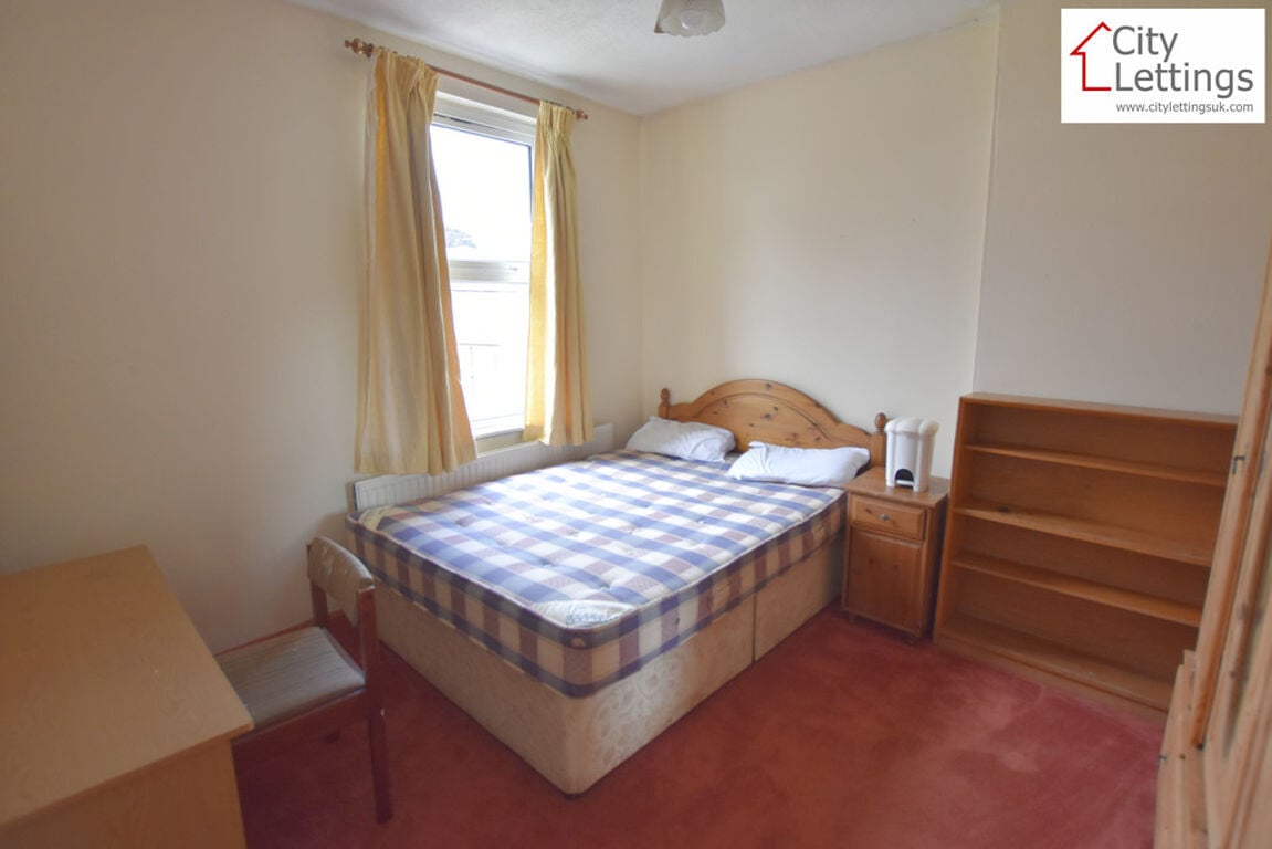 5 bedroom house for rent Park Road, Nottingham, NG7 1JF UniHomes