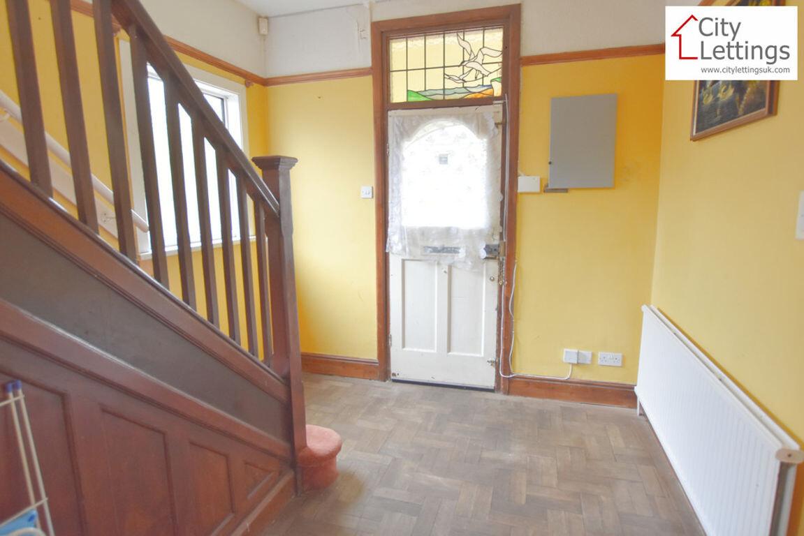 5 bedroom house for rent Park Road, Nottingham, NG7 1JF UniHomes