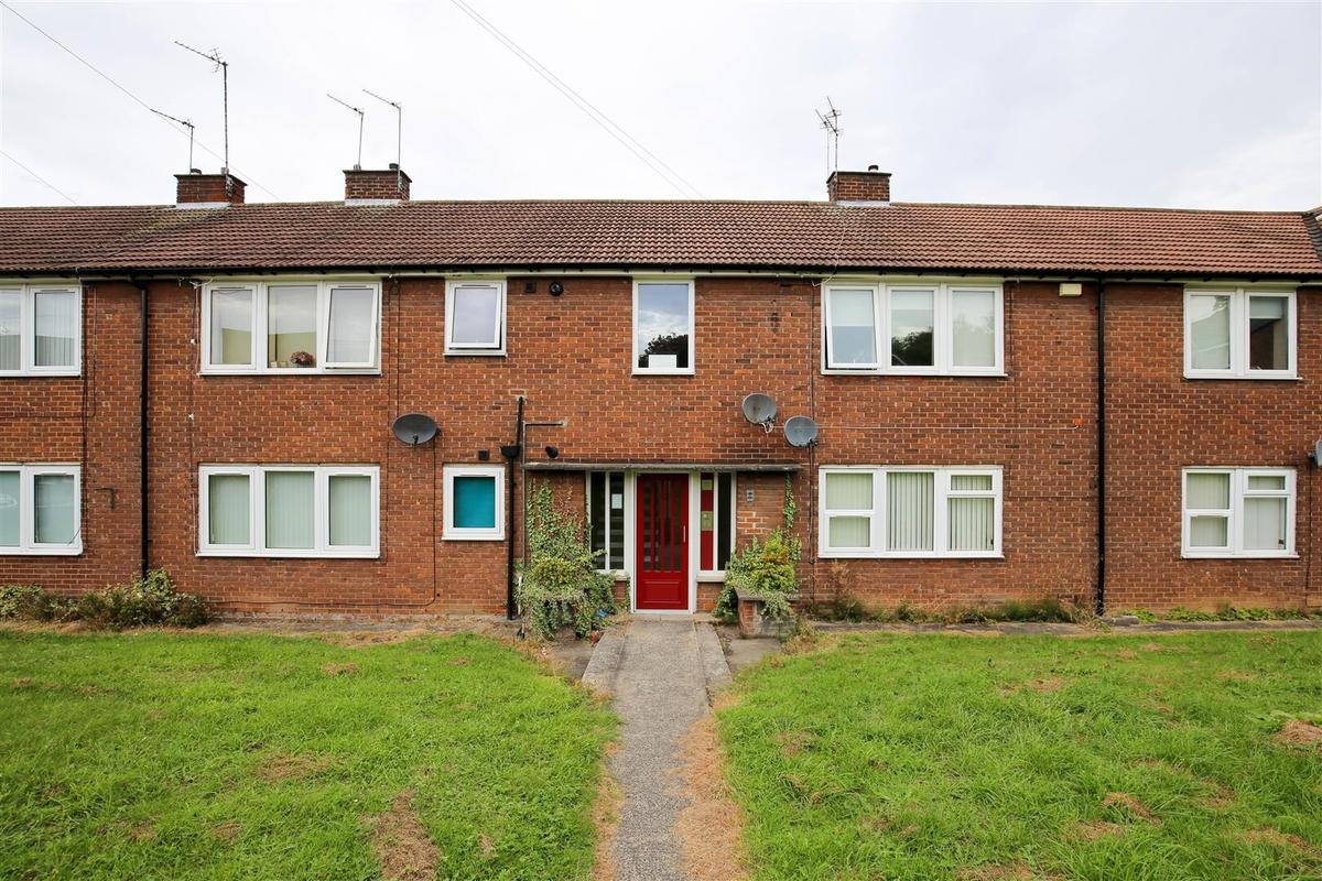 2 bedroom apartment for rent Church Road, Newcastle, NE3 1BJ UniHomes