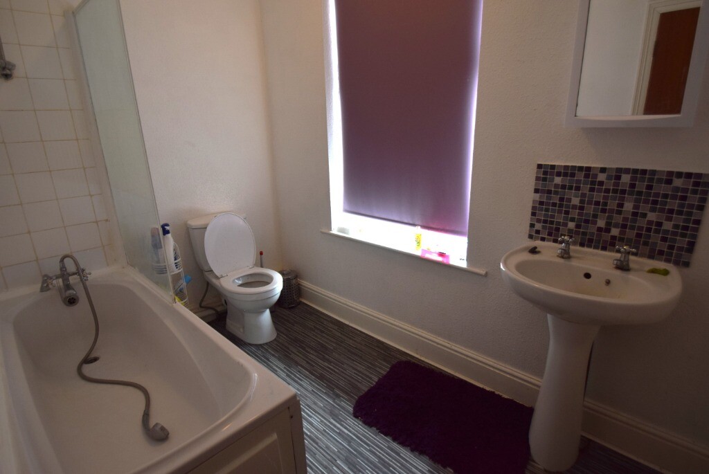 6 bedroom house for rent Boughey Road, StokeonTrent, ST4 2BZ UniHomes