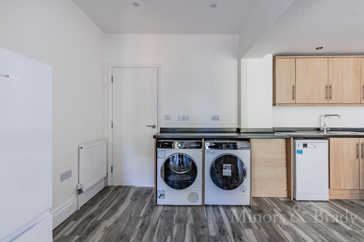 5 bedroom apartment for rent Old Watton Road Norwich, NR4 7TW UniHomes