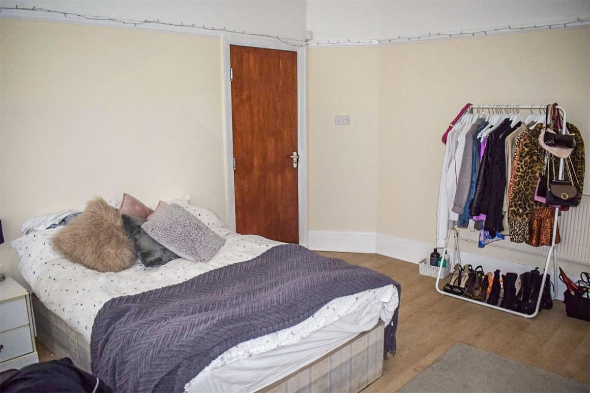 6 bedroom house for rent Wellington Road Manchester, M14 6AR | UniHomes