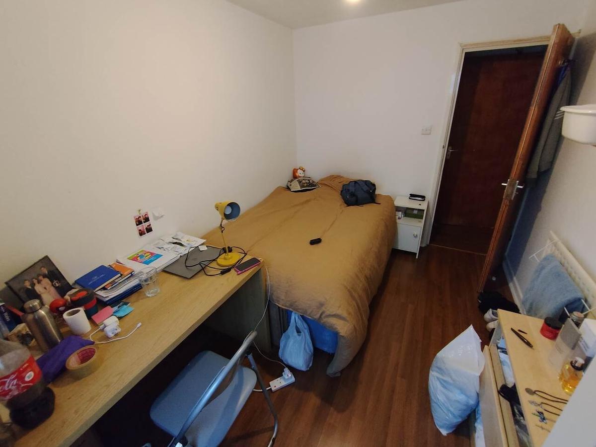 3 bedroom house for rent Richmond Road, Cardiff, CF24 3AR UniHomes