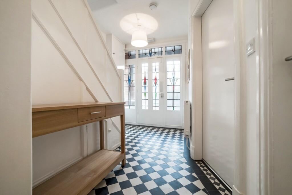 5 bedroom house for rent Broadgate Beeston, Nottingham, NG9 2FU UniHomes