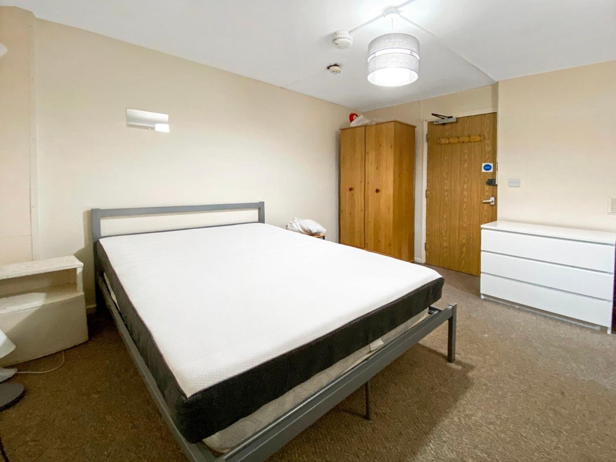 1 bedroom apartment for rent St John Street, Oxford, OX1 2LQ UniHomes