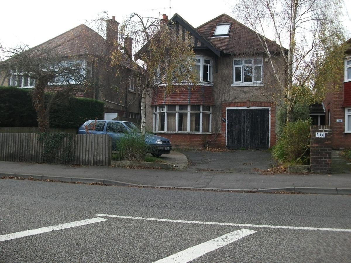 4 bedroom apartment for rent Shirley, Southampton, SO15 7NR UniHomes