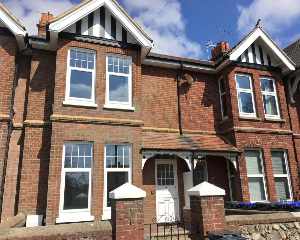 6 bedroom house for rent Rugby Road, Brighton, BN11 4PU UniHomes