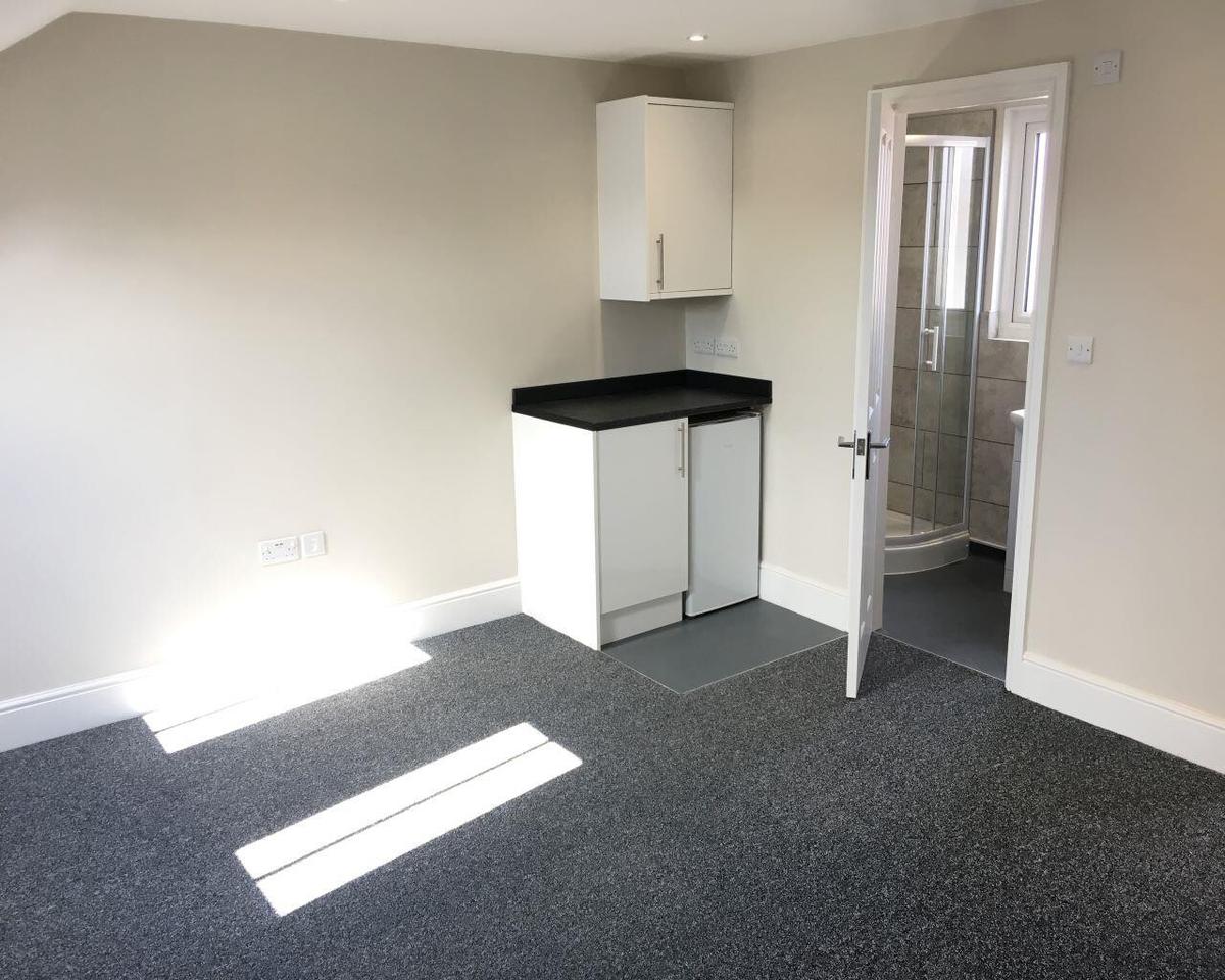 6 bedroom house for rent Rugby Road, Brighton, BN11 4PU UniHomes