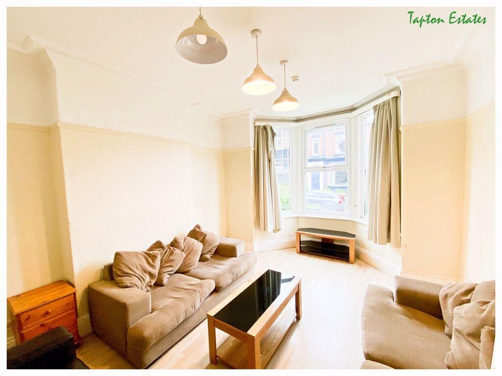 7 bedroom house for rent Rossington Road, Sheffield, S11 8SA UniHomes