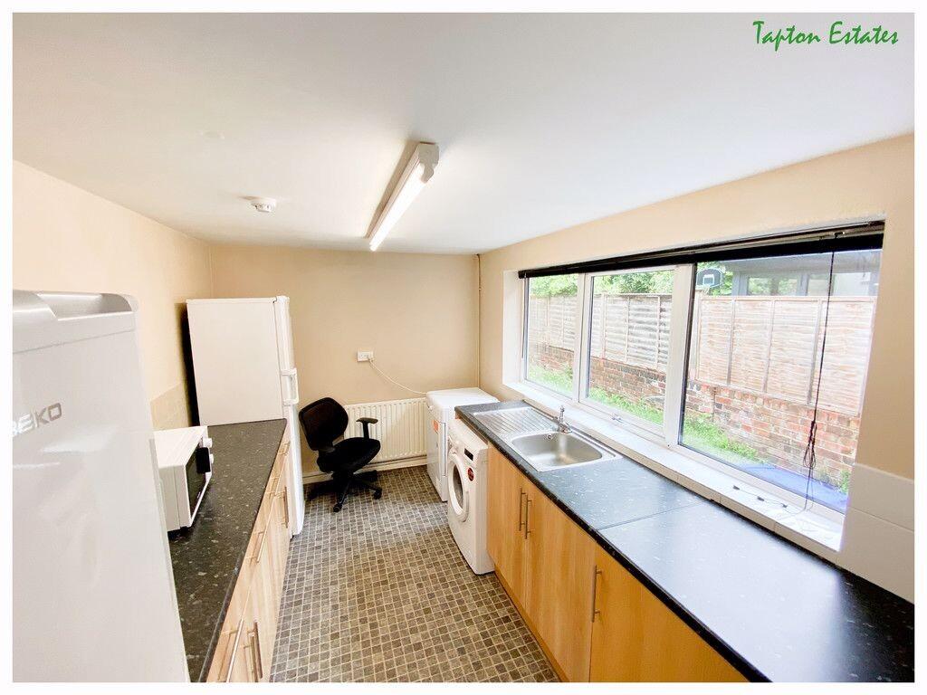 7 bedroom house for rent Rossington Road, Sheffield, S11 8SA UniHomes