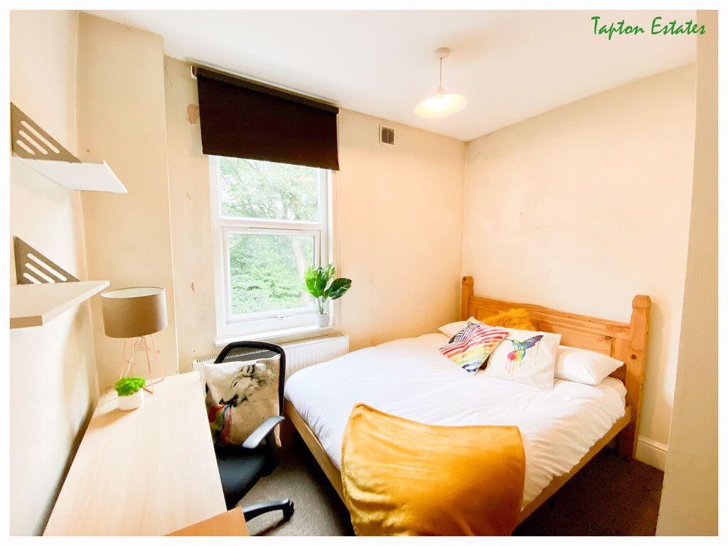 7 bedroom house for rent Rossington Road, Sheffield, S11 8SA UniHomes