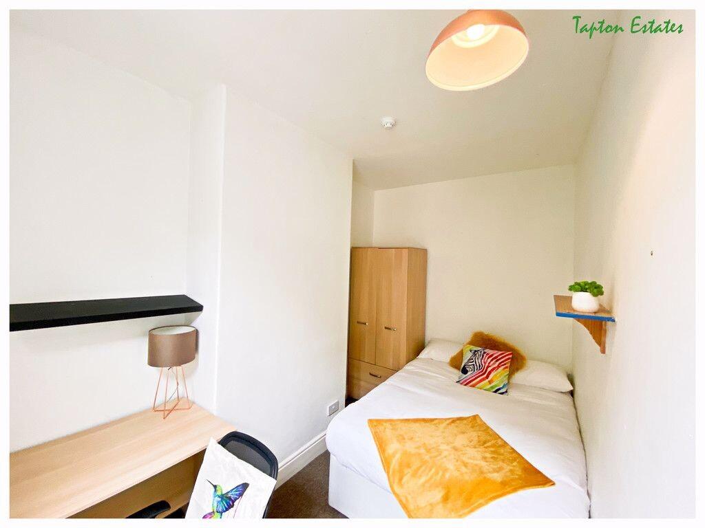 7 bedroom house for rent Rossington Road, Sheffield, S11 8SA UniHomes