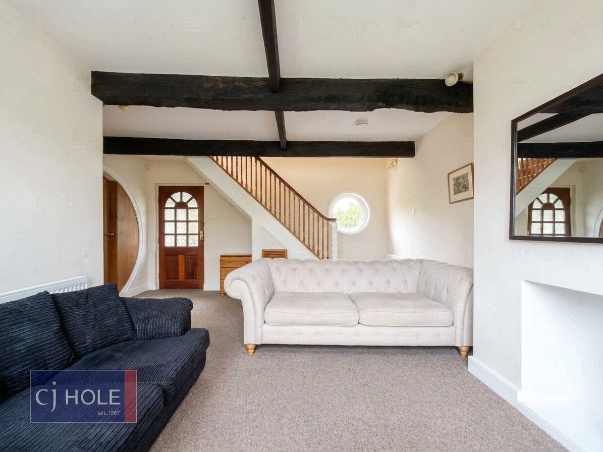 1 bedroom house on The Mead, Filton, Bristol