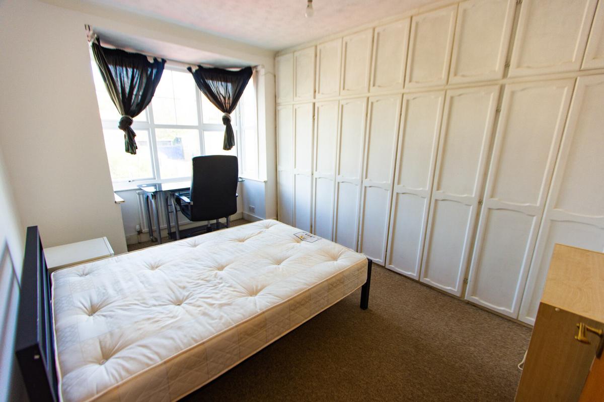 6 bedroom house for rent Hartington Road, Brighton, BN2 3PB UniHomes