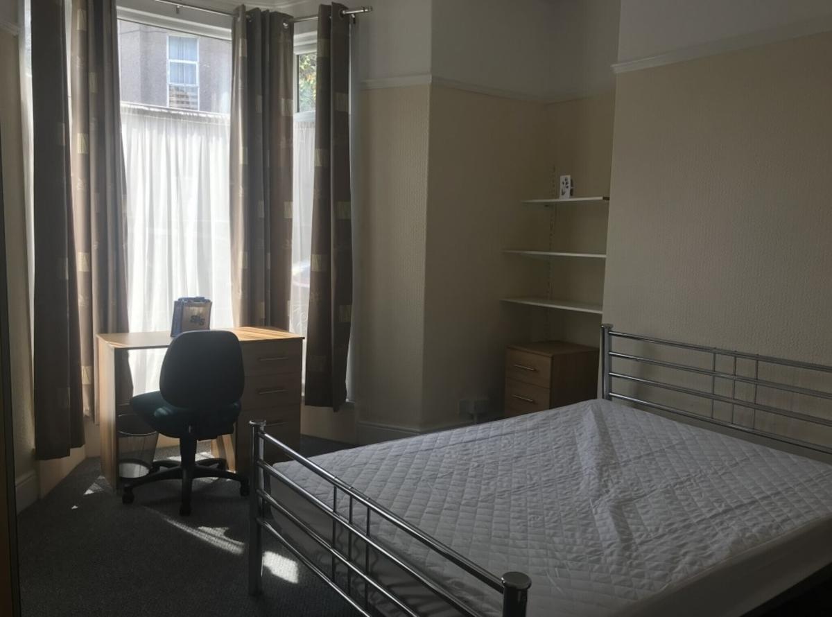 5 bedroom house for rent , Swansea, SA2 0BS UniHomes